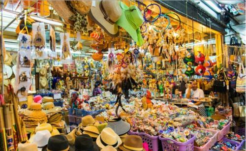 What can you buy for USD1 in Vietnam?