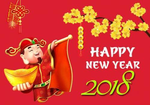 TOP 5 Vietnamese Dishes for Lunar New Year Holiday