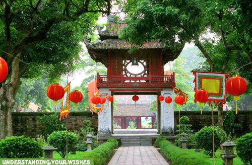 Exploring the Best Temples in Hanoi: A Spiritual Journey|VIETNAM|TRAVEL|BEST DESTINATION|