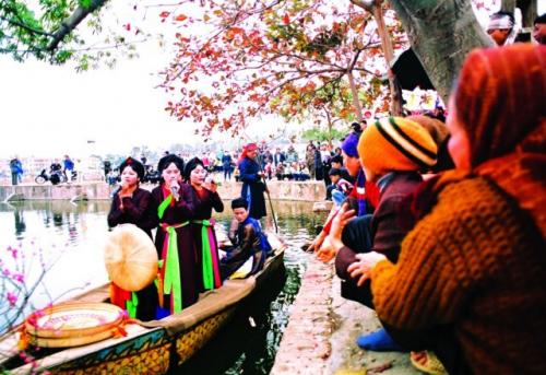 4 Vietnam Festivals that you can