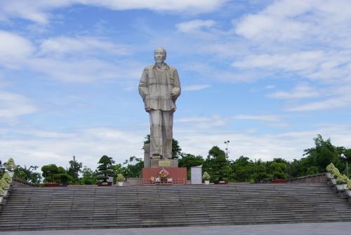 Nghe An Travel Guide