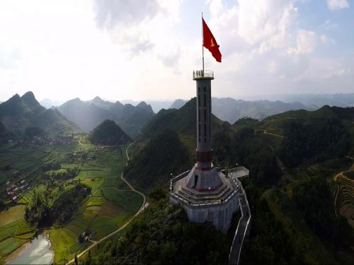 Top 6 wonderful destinations for your Vietnam holiday