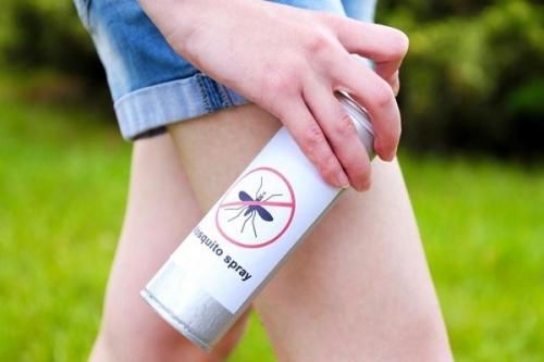 8 ways to avoid mosquito bites when travelling to Vietnam in rainy season