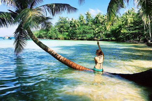Nam Du – a new paradise island of Vietnam