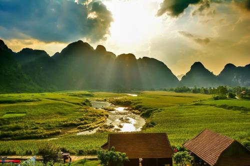 Tan Hoa Village - The Best Tourism Village by UNWTO