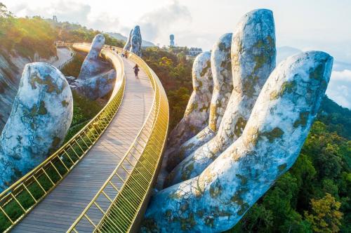 Travel guide: Danang Province
