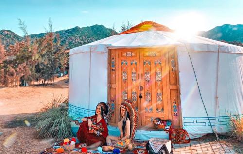 Travel Guide: Ninh Thuan Province