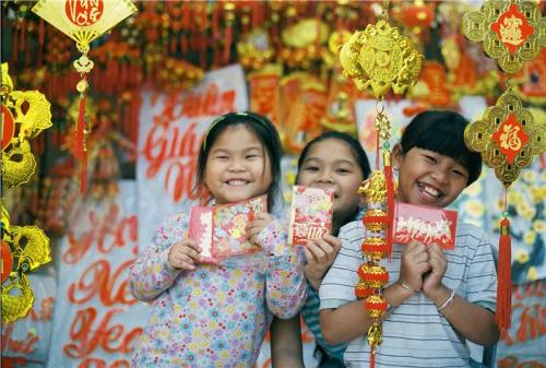 Vietnam Tour During Lunar New Year Festival