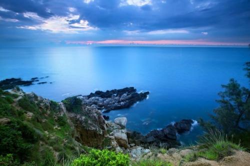 Top 5 charming islets (small islands) in Vietnam