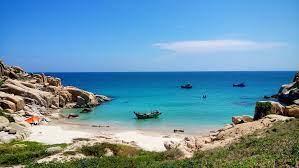 Travel Guide: Binh Thuan province
