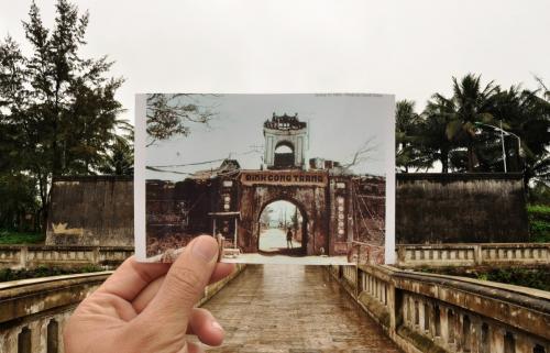 Travel Guide: Quang Tri Province