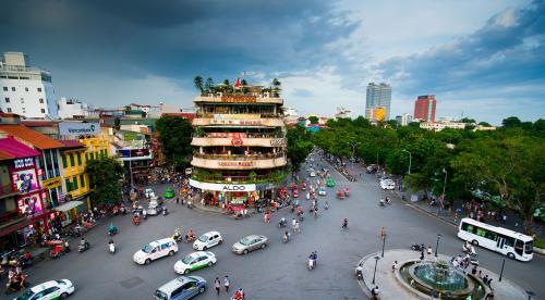 Hanoi tour in only one day: Things to do and places to go