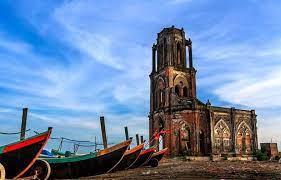 Travel guide: Nam Dinh Province - Culture & Beach