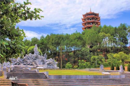 Travel guide: Ha Tinh Province