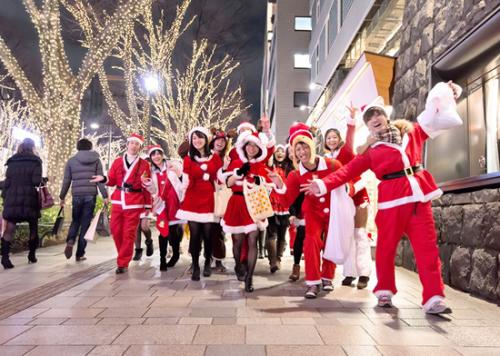 Holiday to Vietnam on Christmas time: What is special?