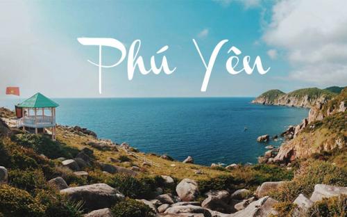 Travel guide: Phu Yen Province