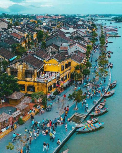 Beautiful Places of Vietnam: The Best Places to Visit in Vietnam