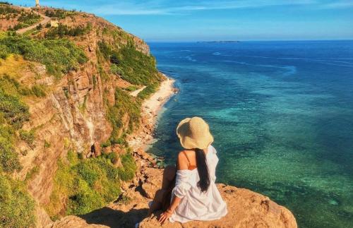 Travel Guide: Quang Ngai Province