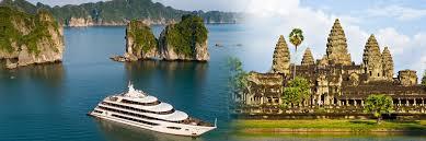 Why Cambodia and Vietnam Worth to Combine when travel to Southeast Asia?