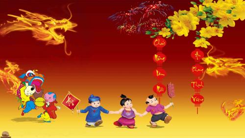 Travel to Vietnam during the Lunar New Year: DOs AND DON