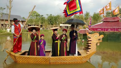 Bắc Ninh Travel Guide