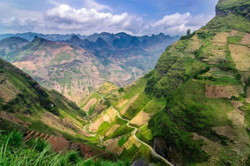Vietnam holiday for couples: Adventurous suggestion