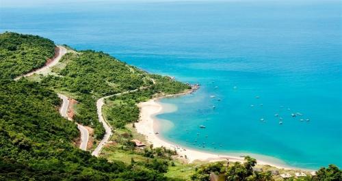 “Mark” your Vietnam trip by visiting beautiful beaches in Danang
