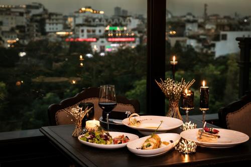 Discover the Top Fancy Vietnamese Restaurants for an Unforgettable Dining Experience|VIETNAM|TRAVEL|BEST RESTAURANTS