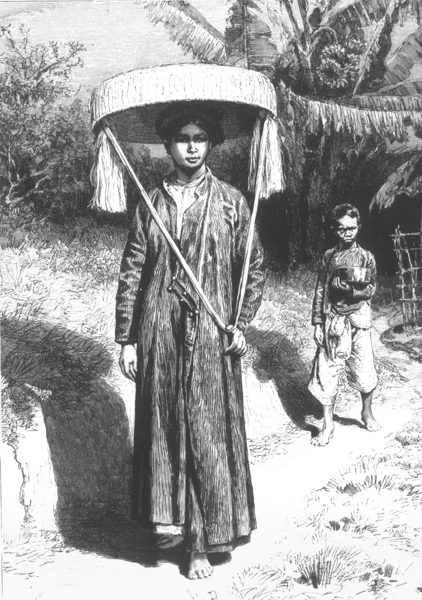 Áo Dài: Vietnam Long Dress 's History and Color Meanings