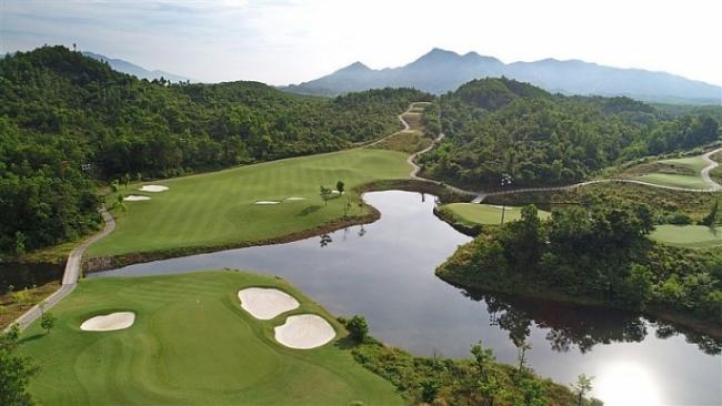 Danang Golf tour 5 Days - Easy & Play
