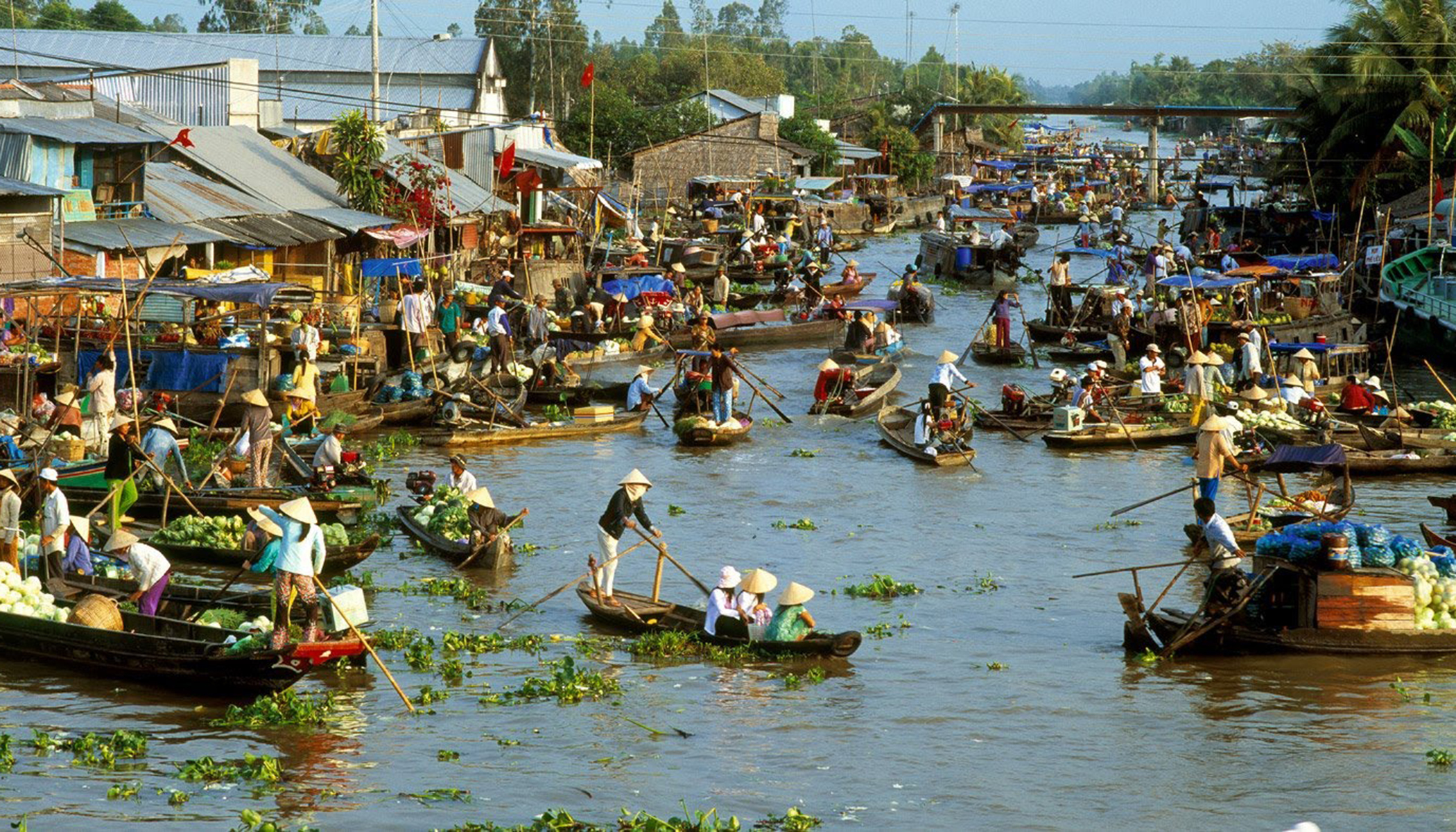 14 days impressive Vietnam classic tour
