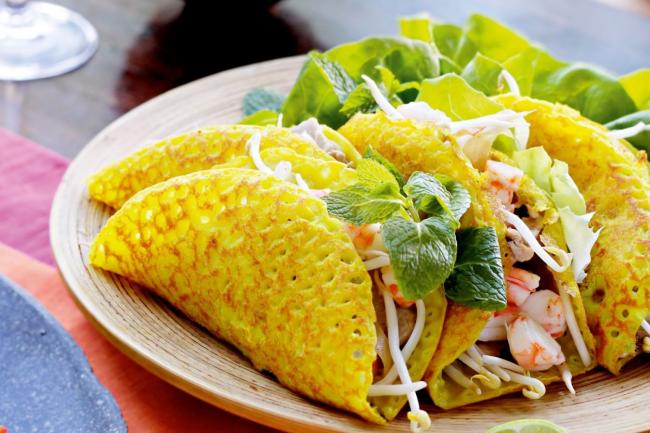 Hue - Danang - Hoi An Culinary Package