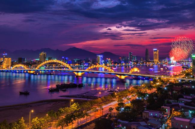 EXPLORE DANANG - HOI AN - HUE CITY