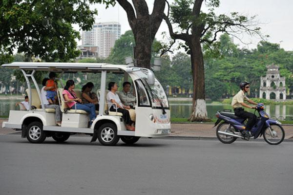 Hanoi Full Day City Tour