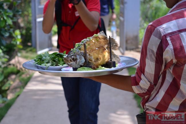 Mekong Delta Excursion Tour - My Tho 1 Day