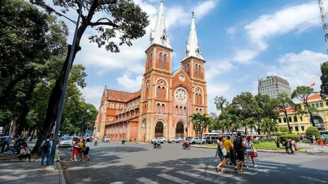 4 Day Southern Vietnam tour in Ho Chi Minh city